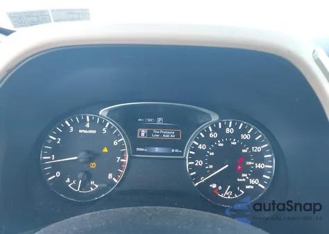 2019 Nissan Pathfinder Platinum z USA, uszkodzony, nr VIN 5N1DR2MM0KC593940